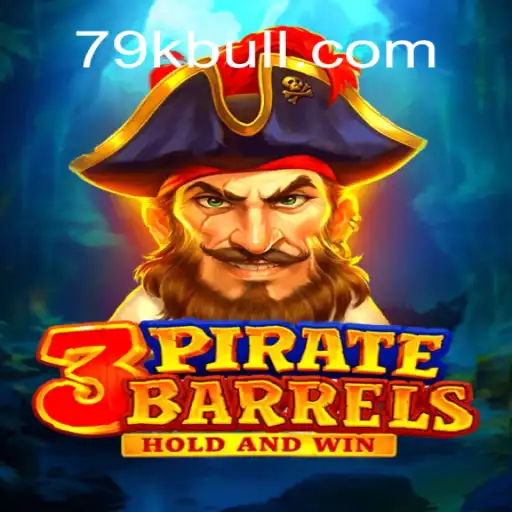 Explorando o Fascinante Mundo de 3PirateBarrels: Regras e Estratégias do Novo Fenômeno