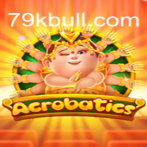 Descubra as Emoções e Regras do Novo Jogo Acrobatics