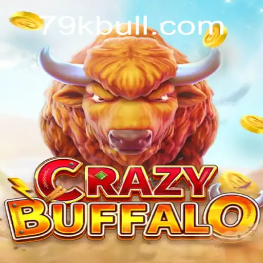 Descubra o Mundo Empolgante de CRAZYBUFFALO: Um Jogo de Aventura e Estratégia