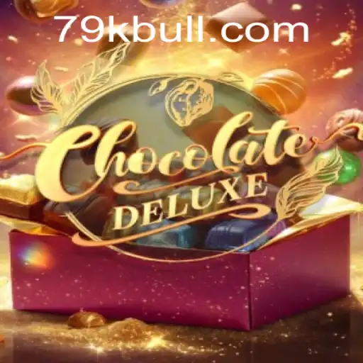 Explorando ChocolateDeluxe: O Novo Sensação no Mundo dos Jogos