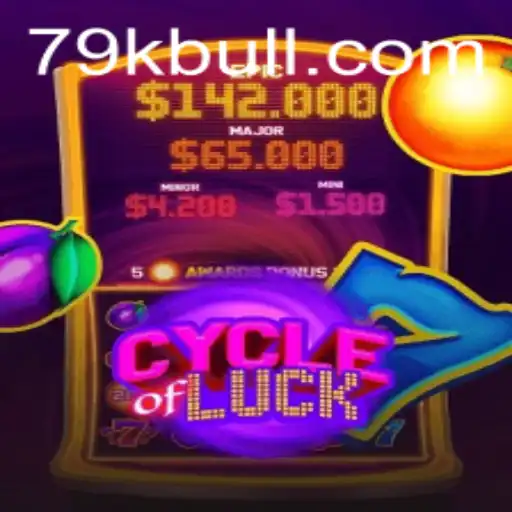 CycleofLuck: Um Mergulho no Jogo de Estratégia que Conquistou 79k Entusiastas