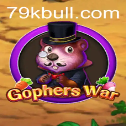 Explorando o Novo Universo de GophersWar: Um Jogo Envolvente e Estratégico