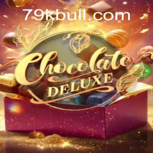 Explorando ChocolateDeluxe: O Novo Sensação no Mundo dos Jogos