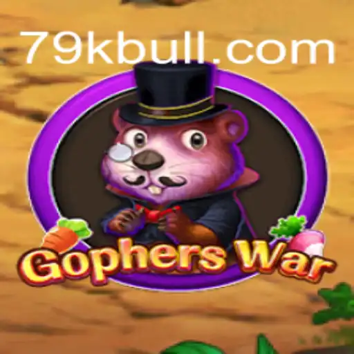 Explorando o Novo Universo de GophersWar: Um Jogo Envolvente e Estratégico