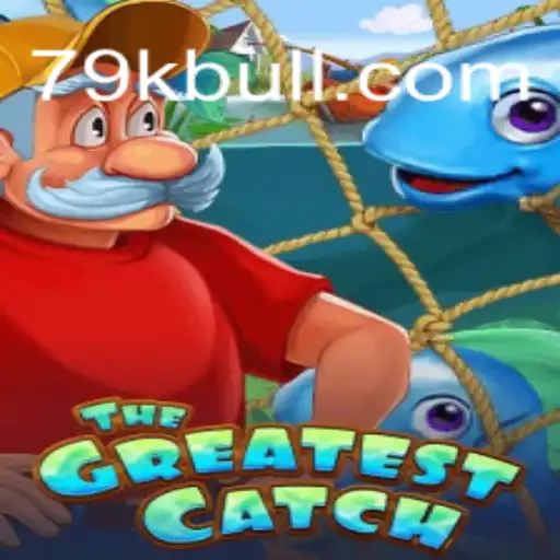 TheGreatestCatch: A Aventura Inesquecível do Mundo Pesqueiro