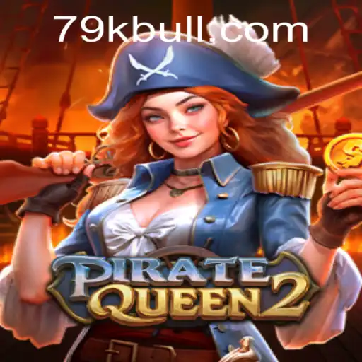 Descubra PirateQueen2: Aventura, Estratégia e Conquista em Alto-Mar