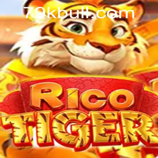 RicoTiger: O Jogo do Momento que Conquistou 79k Jogadores