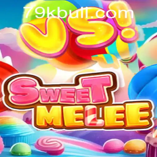 Explorando SweetMelee: O Jogo de 79k Jogadores e Suas Regras Inusitadas