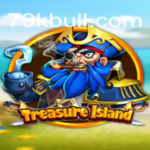 Explorando o Mundo de TreasureIsland