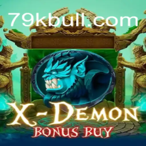 XDemonBonusBuy: Uma Nova Experiência de Jogo Inovadora